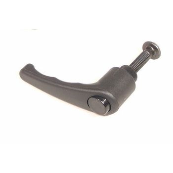 Foto van Rollator Stelknop voor basis rollator (per stuk)