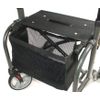 Afbeelding van Ultra Lichtgewicht rollator Kaigo evo (5.8kg)