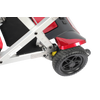 Afbeelding van Opvouwbare Scootmobiel Kaigo Superlite Plus, 18kg