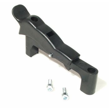 Foto van Opklapbeveiliging Deluxe voor basis rollator
