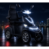 Afbeelding van Scootmobiel Move Vigorous T415 (2025) 44km
