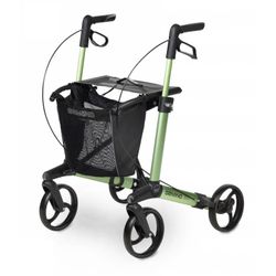 Lichtgewicht rollator Gemino 30M groen