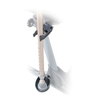Stokhouder Topro Troja + 2G Foto van Stokhouder Topro Troja + 2G