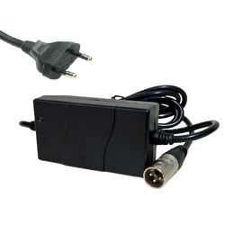 Scootmobiel oplader 24v 5A