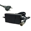 Afbeelding van Scootmobiel oplader 24v 5A