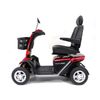 Afbeelding van Scootmobiel Pride Victory XL140 / XL140S