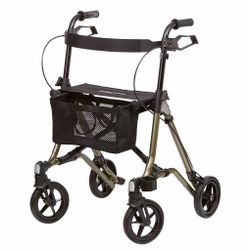 Ultra Lichtgewicht Rollator Taima GT Medium (5.5 kg)