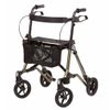 Afbeelding van Ultra Lichtgewicht Rollator Taima GT Medium (5.5 kg)