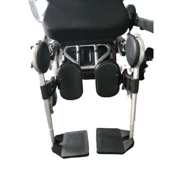 Foto van Comfort beensteunen set Kaigo Compact