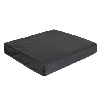 Foto van Rolstoel zitkussen (zitbreedte 48cm)
