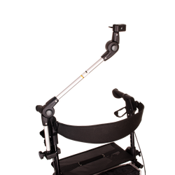 Paraplu houder voor Rollators 