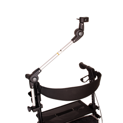 Paraplu houder voor Rollators 