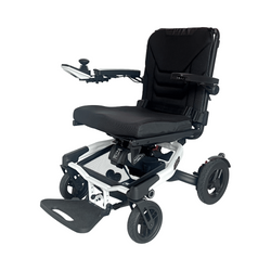 Elektrische rolstoel opvouwbaar Smart Chair Horizon