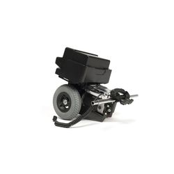Duwondersteuning voor Rolstoel V Drive HD tot 200kg