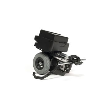 Foto van Duwondersteuning voor Rolstoel V Drive HD tot 200kg