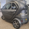 Afbeelding van Overdekte scootmobiel Move Vigorous 1500 Innercity II (2023)