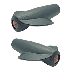 Handvatten voor Rehasense Rollators (set)