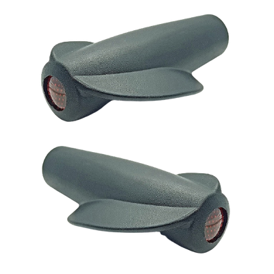 Handvatten voor Rehasense Rollators (set) Handvatten voor Rehasense Rollators (set)