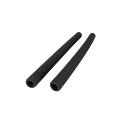 Handvatten Soft Grip lang 660mm