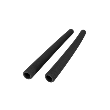 Foto van Handvatten Soft Grip lang 660mm