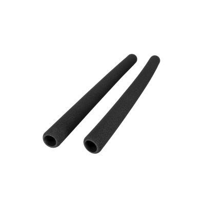 Handvatten Soft Grip lang 660mm Handvatten Soft Grip lang 660mm
