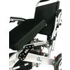 Afbeelding van Opvouwbare Elektrische rolstoel Kaigo Compact Sta op