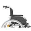 Afbeelding van Rolstoel Basic Eco Plus