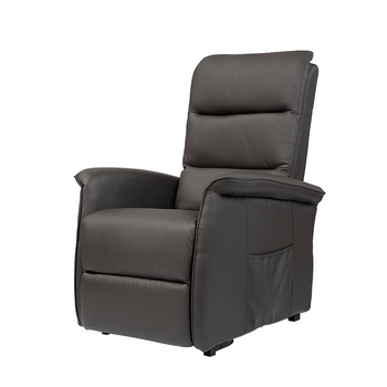 Foto van Sta-op Fauteuil Turin Stof – 2-motorig