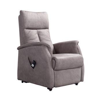 Foto van Sta-op Fauteuil Flex Large – 2-motorig (ruime zit)