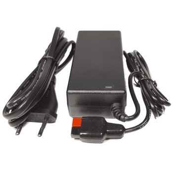 Foto van Scootmobiel oplader 12v 3A Click and Go 