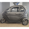 Afbeelding van Overdekte scootmobiel Move Vigorous 1500 Innercity II (2023)