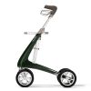 Afbeelding van Ultra Lichtgewicht Carbon Rollator by Acre (4.9 kg) Groen (breed model)