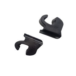 Klemmen (set) voor dienblad Topro Olympos Medium