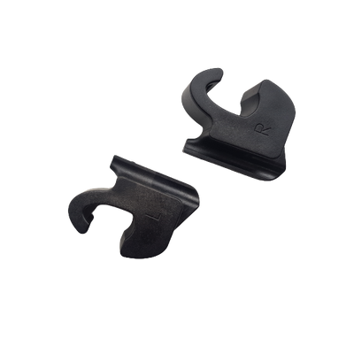 Klemmen (set) voor dienblad Topro Olympos Medium Klemmen (set) voor dienblad Topro Olympos Medium
