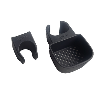 Foto van Stokhouder voor rollator Uplivin Trive