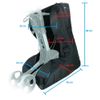 Afbeelding van Rollator Transporttas Topro