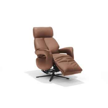 Foto van Sta-op Fauteuil Sevilla – 2-motorig met Accu (3 kleuren)