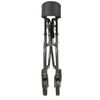 Afbeelding van Ultra Lichtgewicht rollator Kaigo evo (5.8kg)