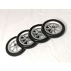 Afbeelding van Soft wielen set (comfort) 