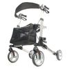 Afbeelding van Ultra Lichtgewicht Rollator Kaigo travel deluxe