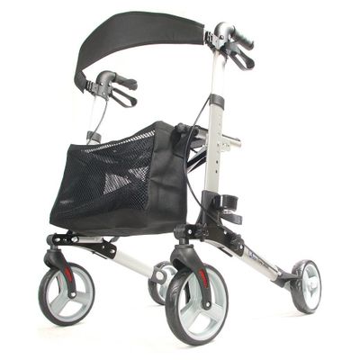 Foto van Ultra Lichtgewicht Rollator Kaigo travel deluxe
