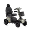 Afbeelding van Scootmobiel Excel Galaxy II EVO 4
