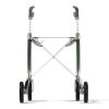 Afbeelding van Ultra Lichtgewicht Carbon Rollator by Acre (4.9 kg) Groen (breed model)