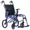 Afbeelding van Transportstoel Ultra Light Excel 9.9 Blauw
