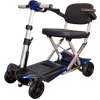 Afbeelding van Opvouwbare Scootmobiel Kaigo Superlite Plus, 18kg
