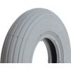Afbeelding van Buitenband 220/120x50 Grijs