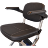 Afbeelding van Opvouwbare Scootmobiel Kaigo Superlite Plus, 18kg