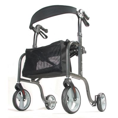 Foto van Ultra Lichtgewicht rollator Kaigo evo (5.8kg)