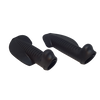 Afbeelding van Handvatten voor Gemino rollator (set)