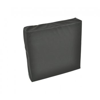 Foto van Rolstoel zitkussen (zitbreedte 43cm) Foam